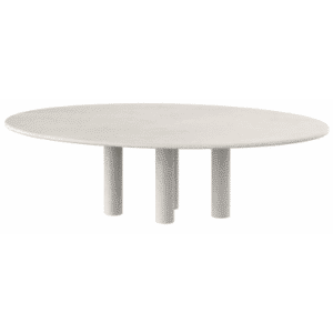 Spisebord - Beton Spisebord